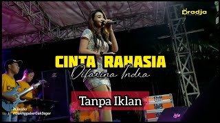 Download lagu CINTA RAHASIA // DIFARINA INDRA (DRADJA) mp3