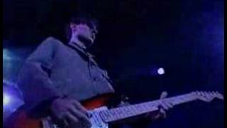 Pulp - Do you remember the first time (live on Butt Naked)