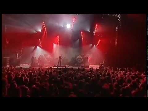 Moonspell - Live At The City Of Ravens [HD]