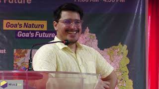 Conference: Reflections on Regional Plans for Goa's Future