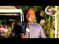 Kitindi Entertainment Mc Kitindi