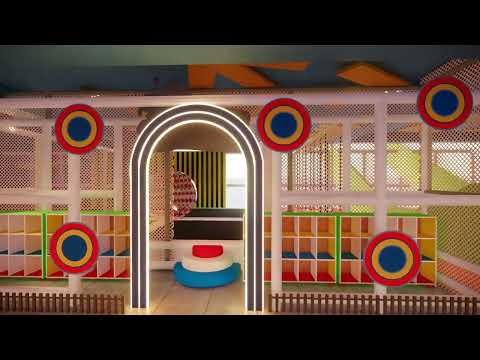 Kindergarten