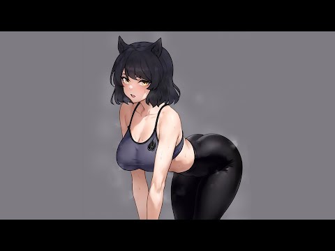 Kaila Hoy & Coopex - BABY DON'T BURN