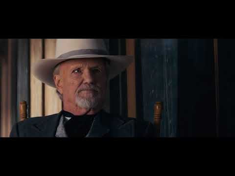 Tráiler en español de Hickok: El Pistolero