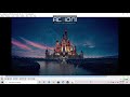 Opening To A Bug S Life 2019 Blu Ray French