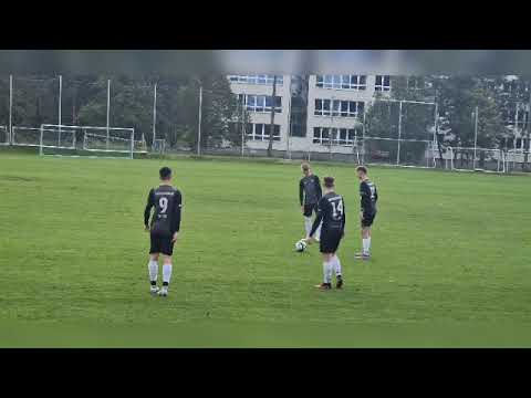A-Jugend Landesklasse TuS Sachsenhausen-Bsg Pneumant Fürstenwalde  4:1(2:0) 15.10.23