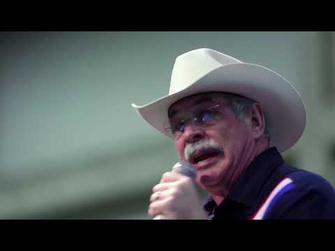 Trophy - Official Trailer (Universal Pictures) HD