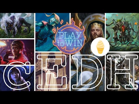 WILL|LUCAS|LURRUS - THRASIOS|TYMNA - KENRITH - KODAMA|SILAS - PLAY TO WIN VS SCOOP IN RESPONSE