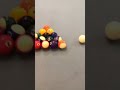 Jelle doet mee aan het World Billiards Championship (NAM ‘19)