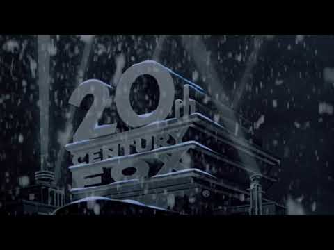 20th Century Fox (Edward Scissorhands)
