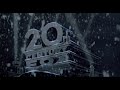 20th Century Fox Edward Scissorhands