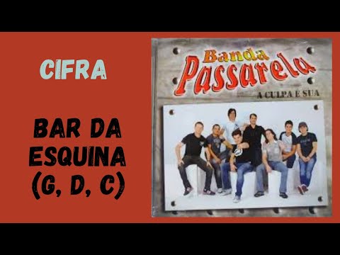Se Toca - Banda Passarela