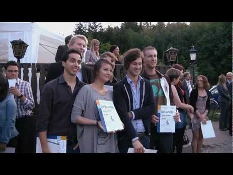 Imagefilm Berufsfeldorientierung PR (Kaltwasser)