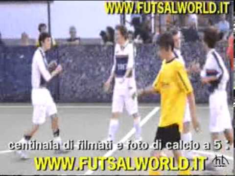 20/6/11 futsal : ALLIEVI . . . torneo di Madone 2011