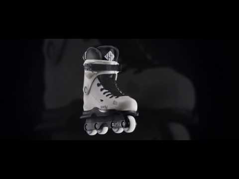 USD Sway Team Skates 2015 - USD Skates