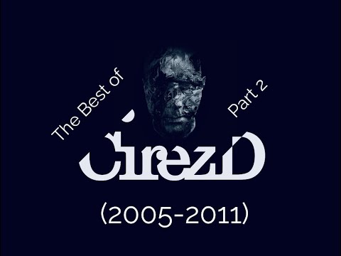 The Best of #CirezD Part-2 (2005-2011). Mixed By P.S. Incl. #AckiKokotos #SebastienLeger #Deadmau5