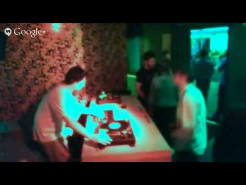 SOUL ALLIANCE present VOLCOV