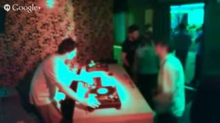 SOUL ALLIANCE present VOLCOV