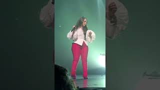 Carla Morrison - Maleza (Argentina 2022 4K)