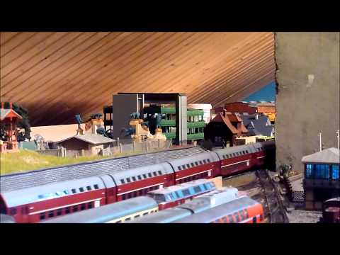 Trains For Fun Piko DOSTO