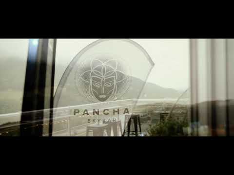 DJ EKG - Pancha Skybar Žilina