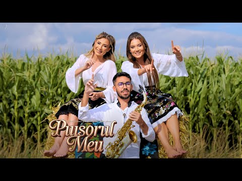 Claudia Puican ❌ Irina Maria Birou ❌ Armin Nicoara - Puișorul meu