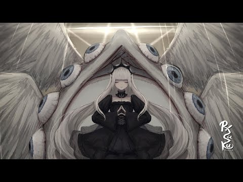 「Renaissance Hardcore」 Morning Star 【RiSUKU × Kuyarmo】