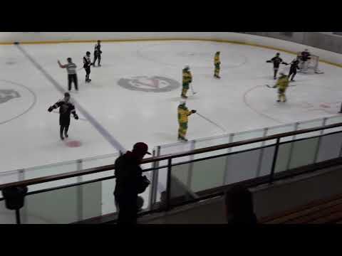 [HD] Ilves U18 Ak vs JYP U18 Ak 27082021 Kangasala 3 Erä