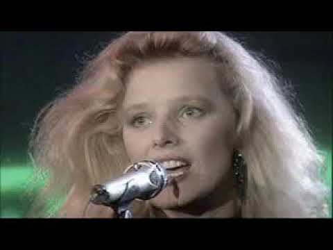 Renata Zarębska - Noc z Renatą