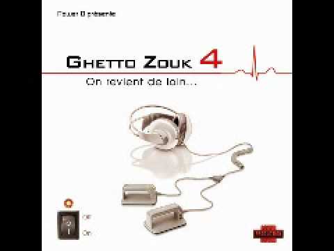 [PROMO ZOUK] MEGAMIX 1 du - GHETTO ZOUK VOL.4-2010