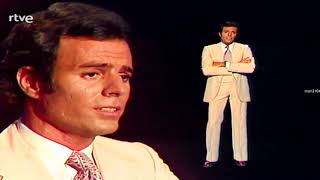 CUIDADO AMOR Julio Iglesias + Letra ▼