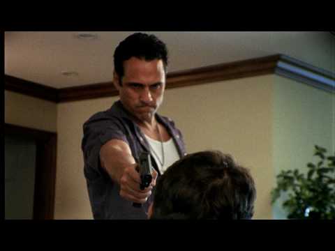 Confession (2010) Starring Maurice Benard and Brennan Elliott