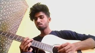 Download lagu Playing God (Polyphia) - Acoustic Guitar cover mp3