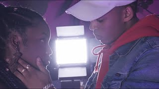 Ashantty - Pensándote (Video Oficial) | Alajuelita Underground