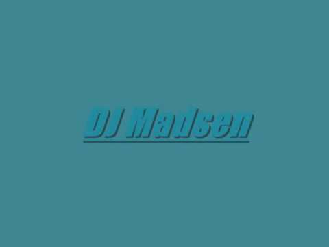 DJ madsen