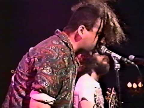 Melvins - April 2, 1992 - San Francisco, CA - full show, 2 cam with matrix audio