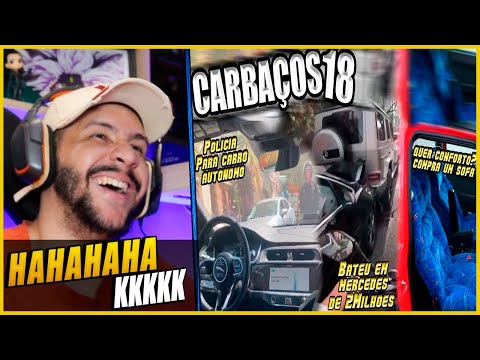 RS REAGE Carbaços 18 - BielaTurbo