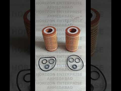 Screw Compressor Filter