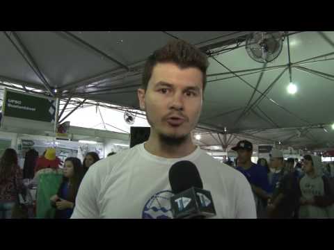 BOLETIM TJ UFSC - SEPEX 2016  - Projeto Maare