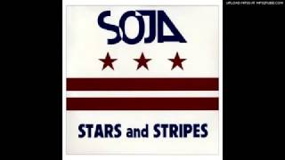 SOJA- Bleed Through (Stars and Stripes Album version)
