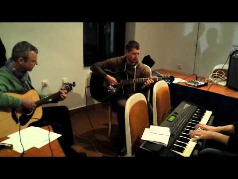 Špitál U Sv. Jakuba - fotoklub IRIS band