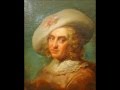 Nicolas Chédeville-Les Galenteries amusantes-Sonate ...