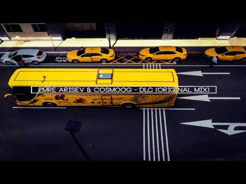 Emre Arisev & Cosmoog - DLC (Original Mix)