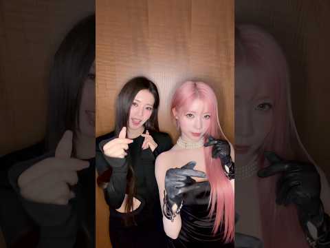 We got that supa dupa 🩷🤍