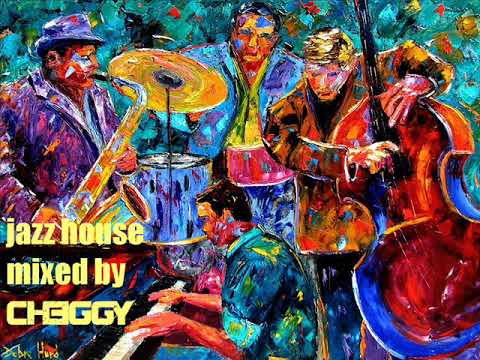 Jazz House 2021