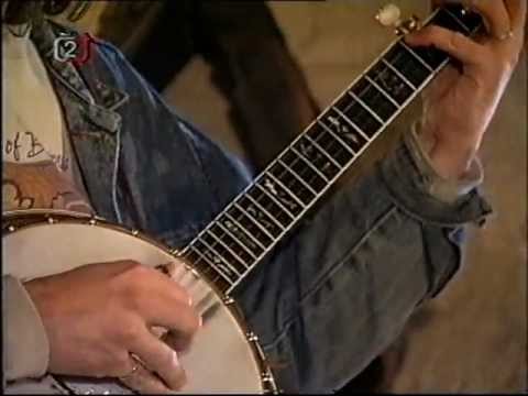 Druhá tráva - Bugatti Step (video)