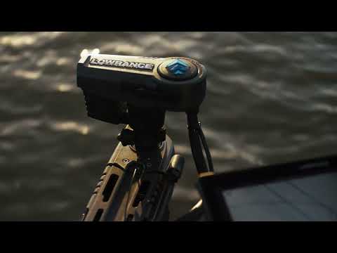 Meet ActiveTarget® 2 XL l Switch your views, not your focus