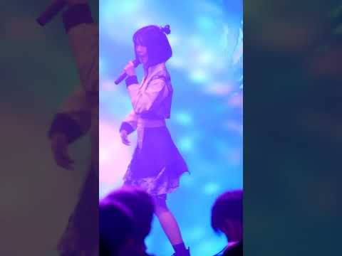 lFANCAMl Jeney Akira Kuro - Never Give Up @Mr.FOX Live House