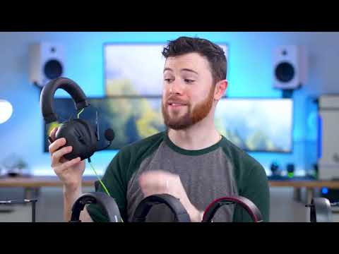 Razer BlackShark V2 X Gaming Headset Buy Now