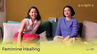 Download lagu Feminine Healing with Andra Alodita mp3